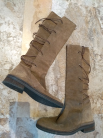 fly boots sale size 6